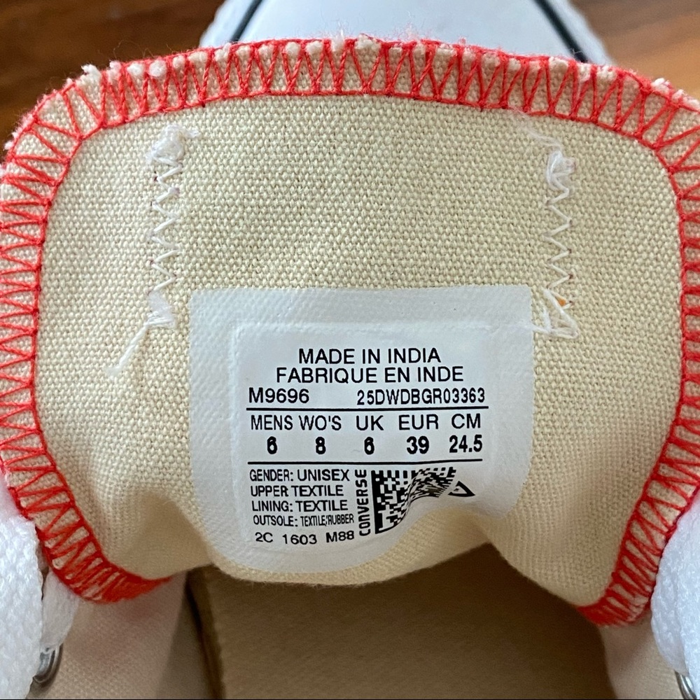 Converse Chuck Taylor All Star - Picture 7 of 10